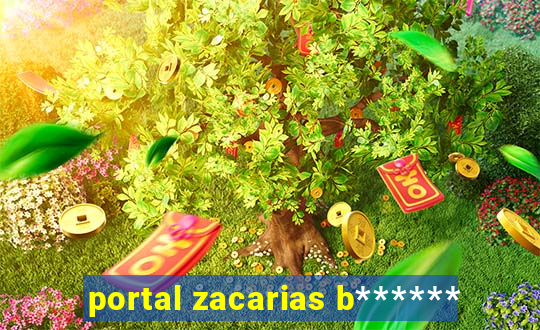 portal zacarias b******